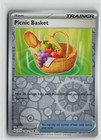 Picnic Basket