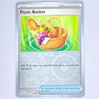 Picnic Basket