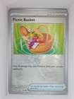 Picnic Basket