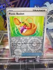Picnic Basket