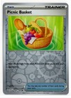 Picnic Basket