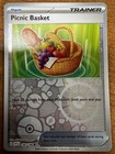 Picnic Basket