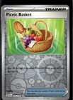 Picnic Basket
