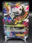 M Aggron EX