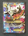 M Aggron EX