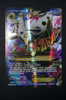 M Aggron EX