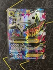 M Aggron EX