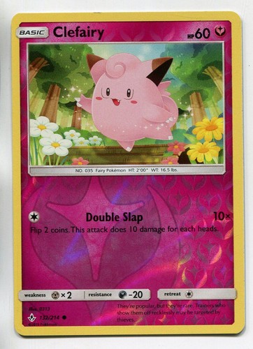 Clefairy
