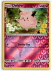 Clefairy