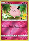 Clefairy
