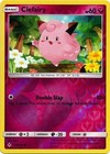 Clefairy