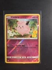 Clefairy