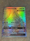 Celesteela GX