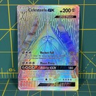 Celesteela GX