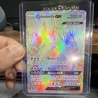 Celesteela GX