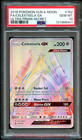 Celesteela GX