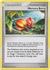 Memory Berry