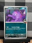 Team Rocket's Grimer
