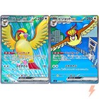 Pidgeot ex