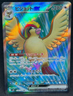Pidgeot ex