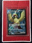 Pidgeot ex