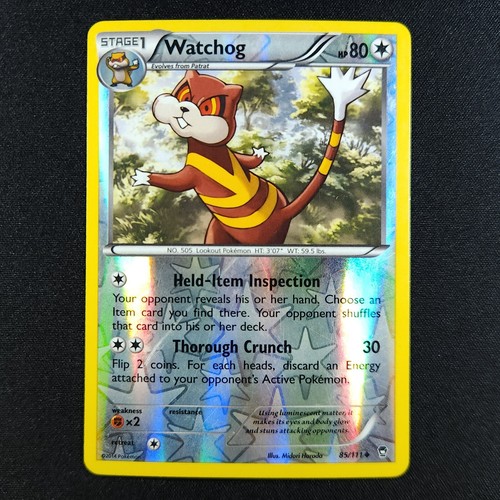 Watchog