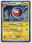 Electrode