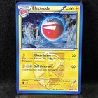 Electrode