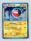 Electrode