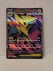 Mega Manectric Ex