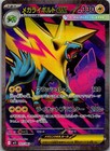 Mega Manectric Ex