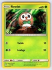 Rowlet