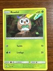 Rowlet