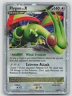 Flygon LV. X