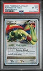 Flygon LV. X