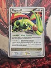 Flygon LV. X
