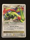 Flygon LV. X
