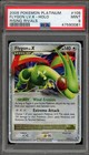 Flygon LV. X