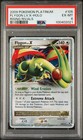 Flygon LV. X