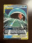 Magikarp & Wailord GX