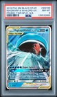 Magikarp & Wailord GX