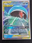 Magikarp & Wailord GX