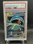 Magikarp & Wailord GX