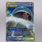 Magikarp & Wailord GX