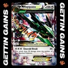 M Rayquaza EX