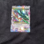 M Rayquaza EX