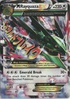 M Rayquaza EX