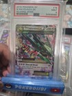 M Rayquaza EX