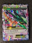 M Rayquaza EX