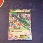 M Rayquaza EX